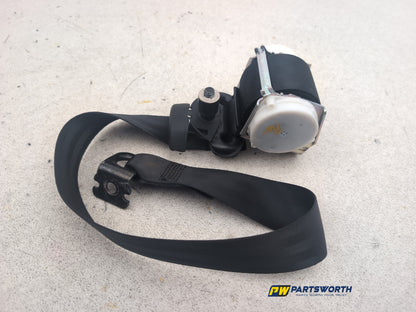 Seat Belt Rear LH 1