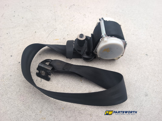 Seat Belt Rear LH 1