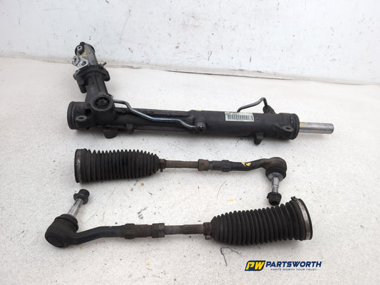Steering Rack or Box 1