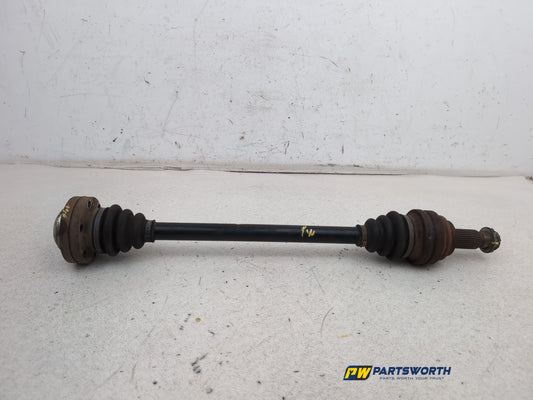 Driveshaft Rear RH 1