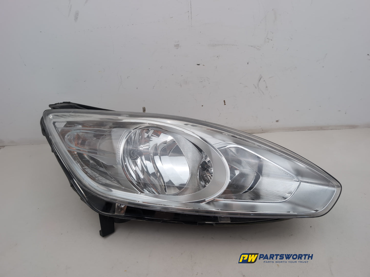 Headlamp RH 1