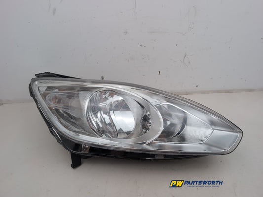 Headlamp RH 1