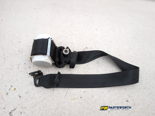 Seat Belt Rear RH 1