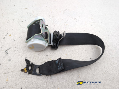 Seat Belt Rear LH 1