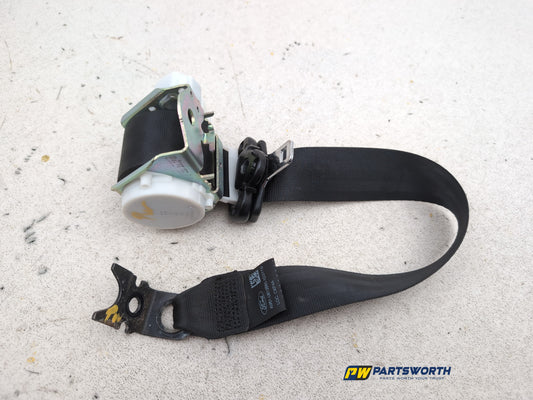 Seat Belt Rear LH 1