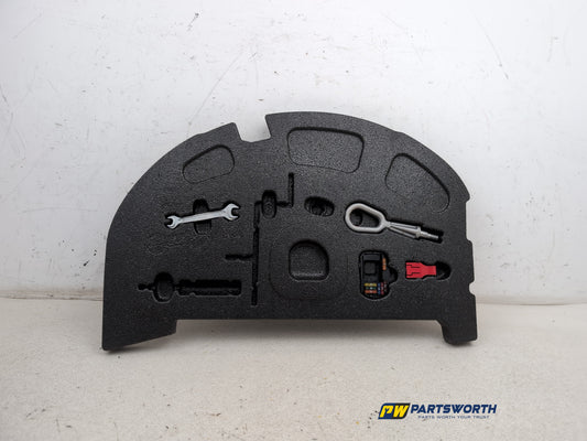Vehicle Tool Kit 1