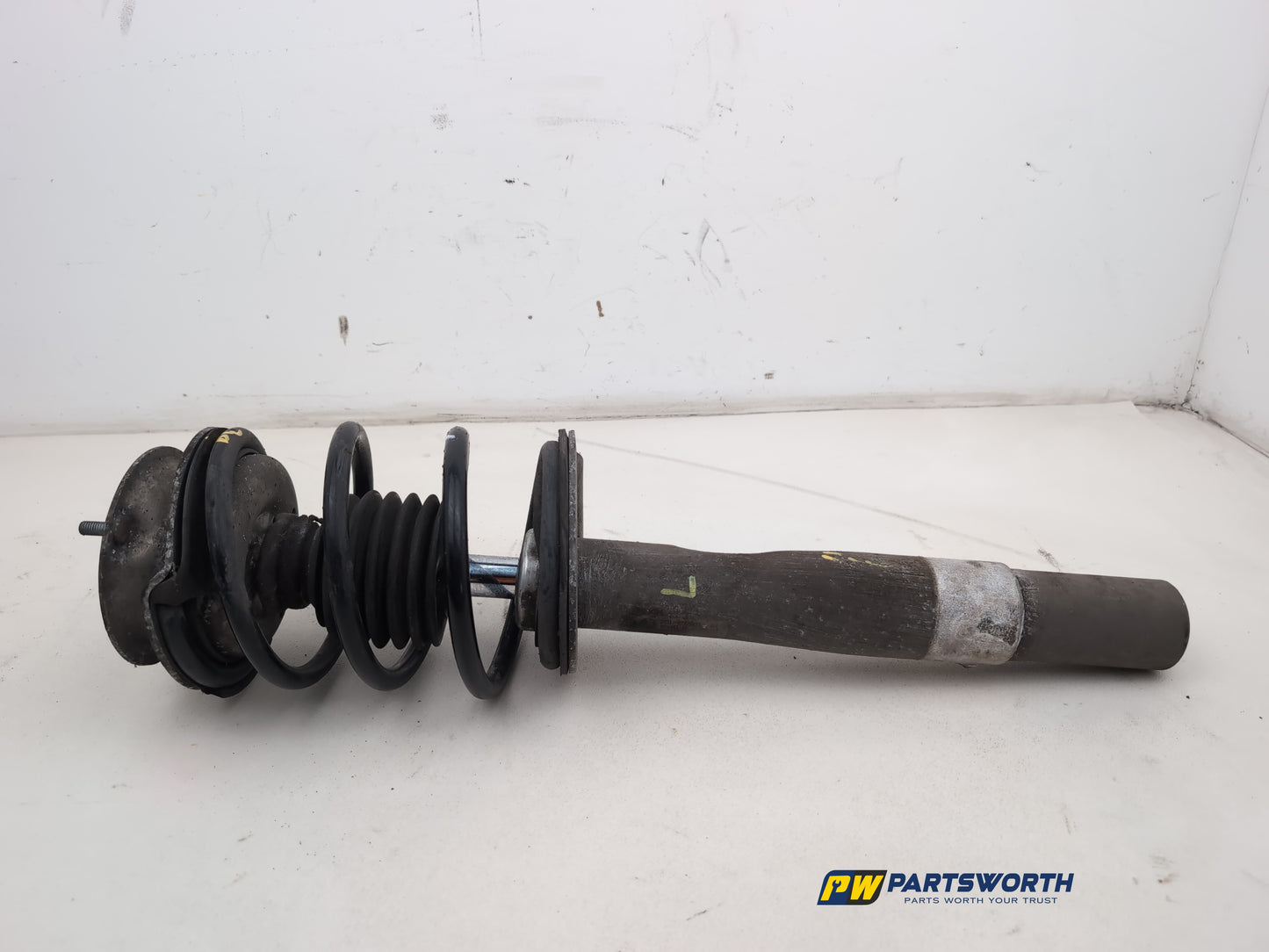 Shock Absorber Front LH 1
