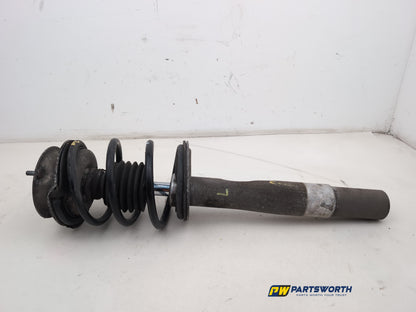 Shock Absorber Front LH 1