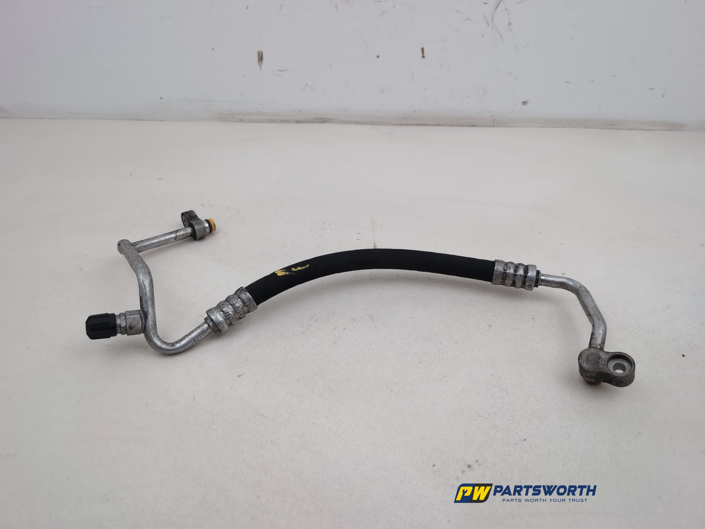 Air Conditioning Pipe 1