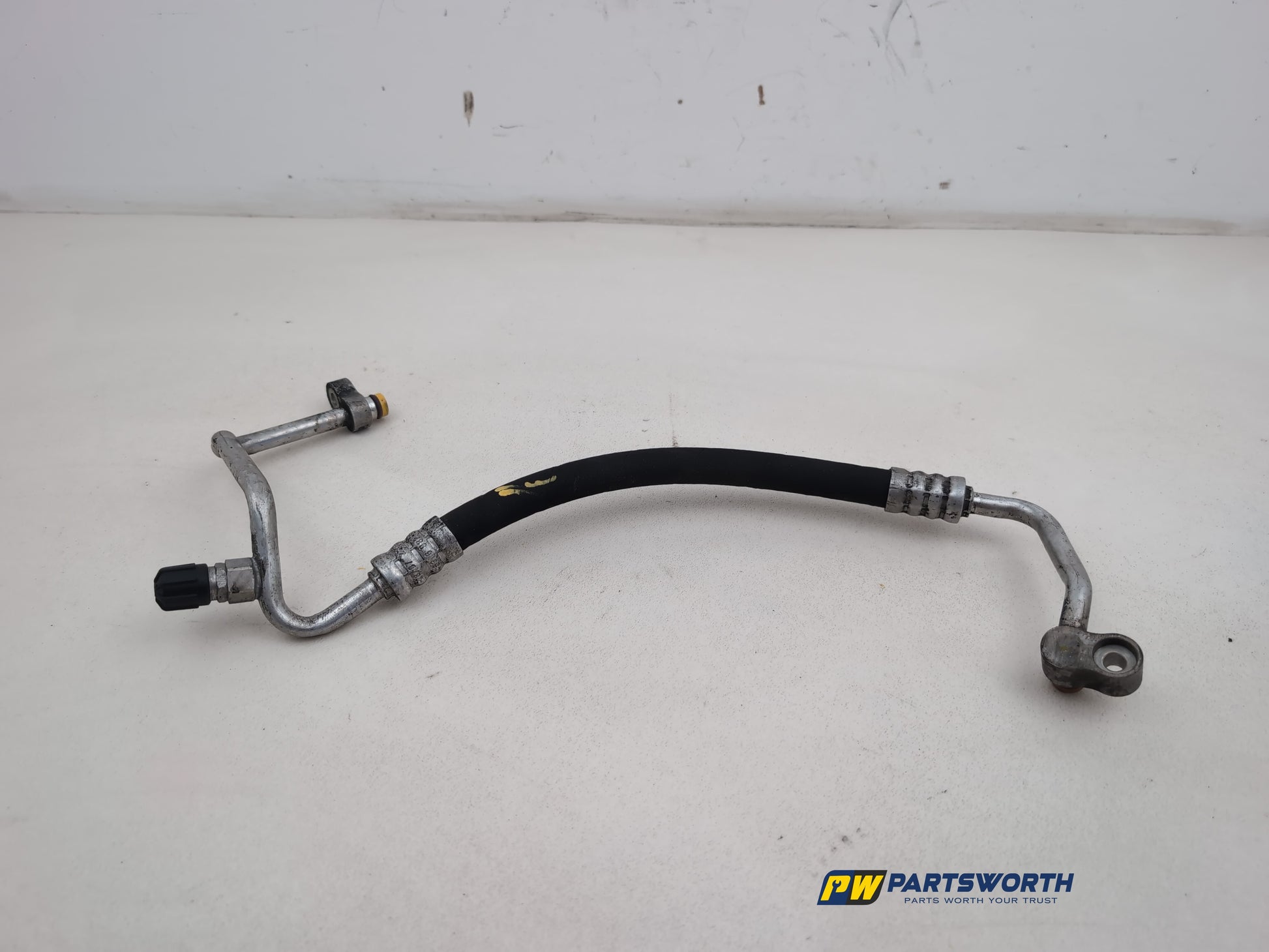Air Conditioning Pipe 1