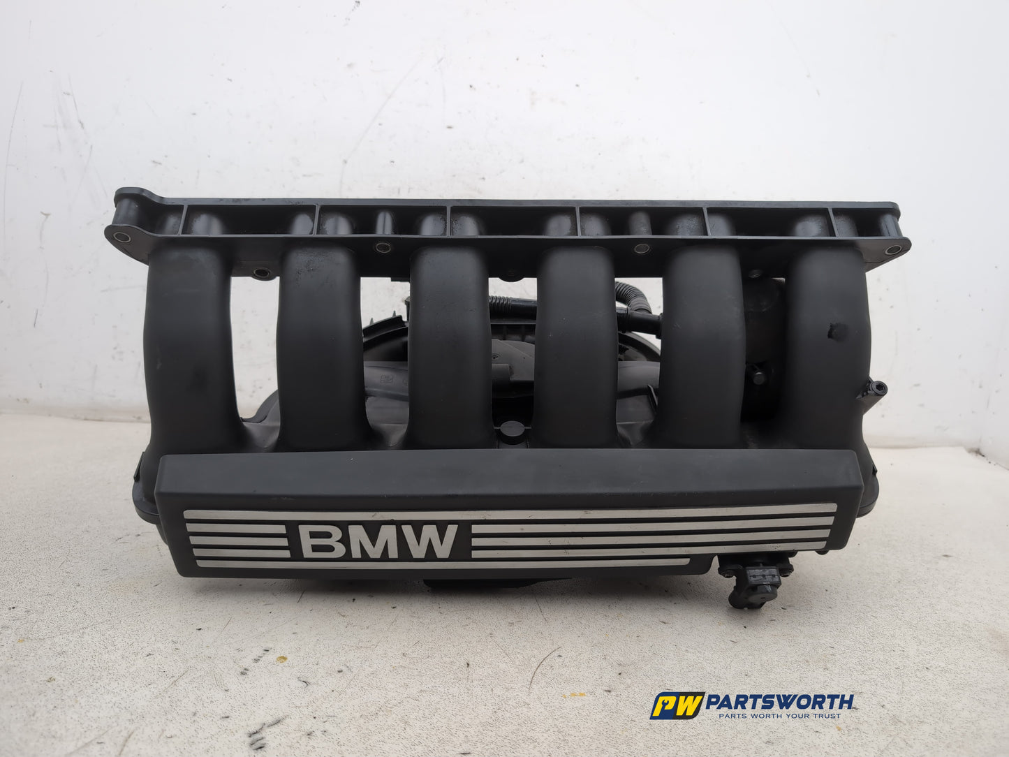 Engine Inlet Manifold 1