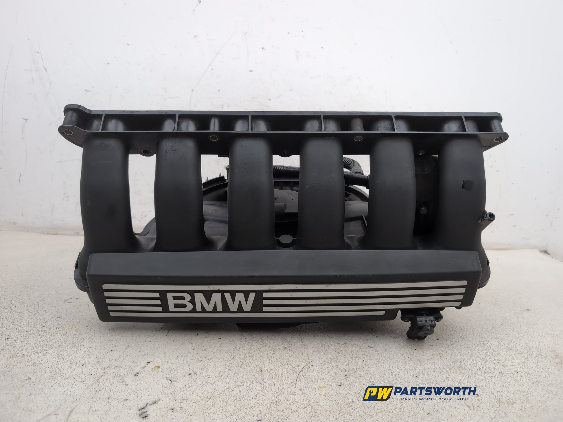 Engine Inlet Manifold 1