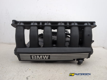 Engine Inlet Manifold 1