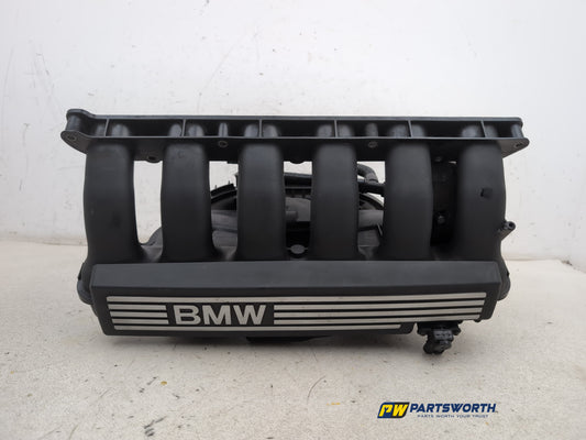 Engine Inlet Manifold 1