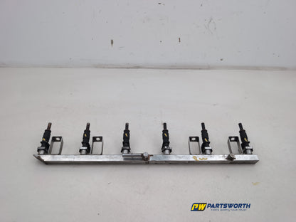 Fuel Rail 1