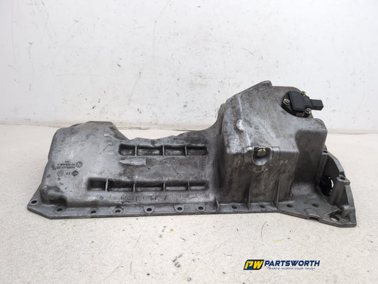 Engine Sump 1