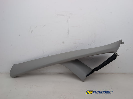 LH A Pillar Trim  1