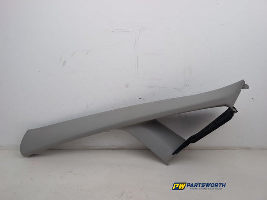 LH A Pillar Trim  1