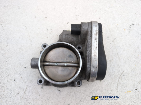 Throttle Body 1