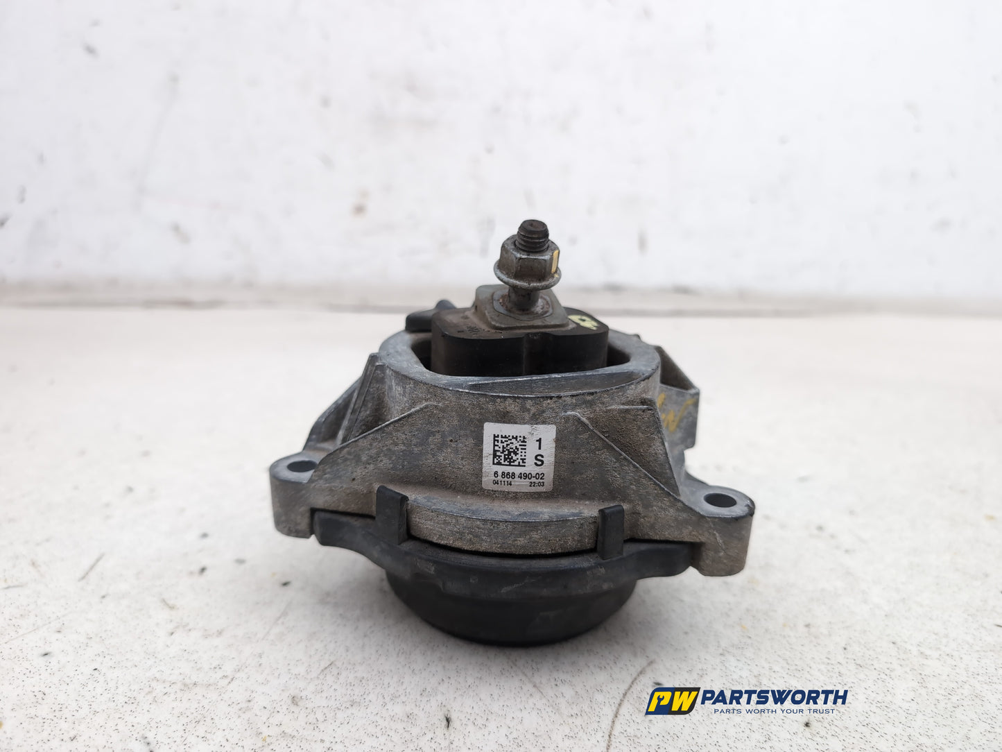Engine Mounting RH 1