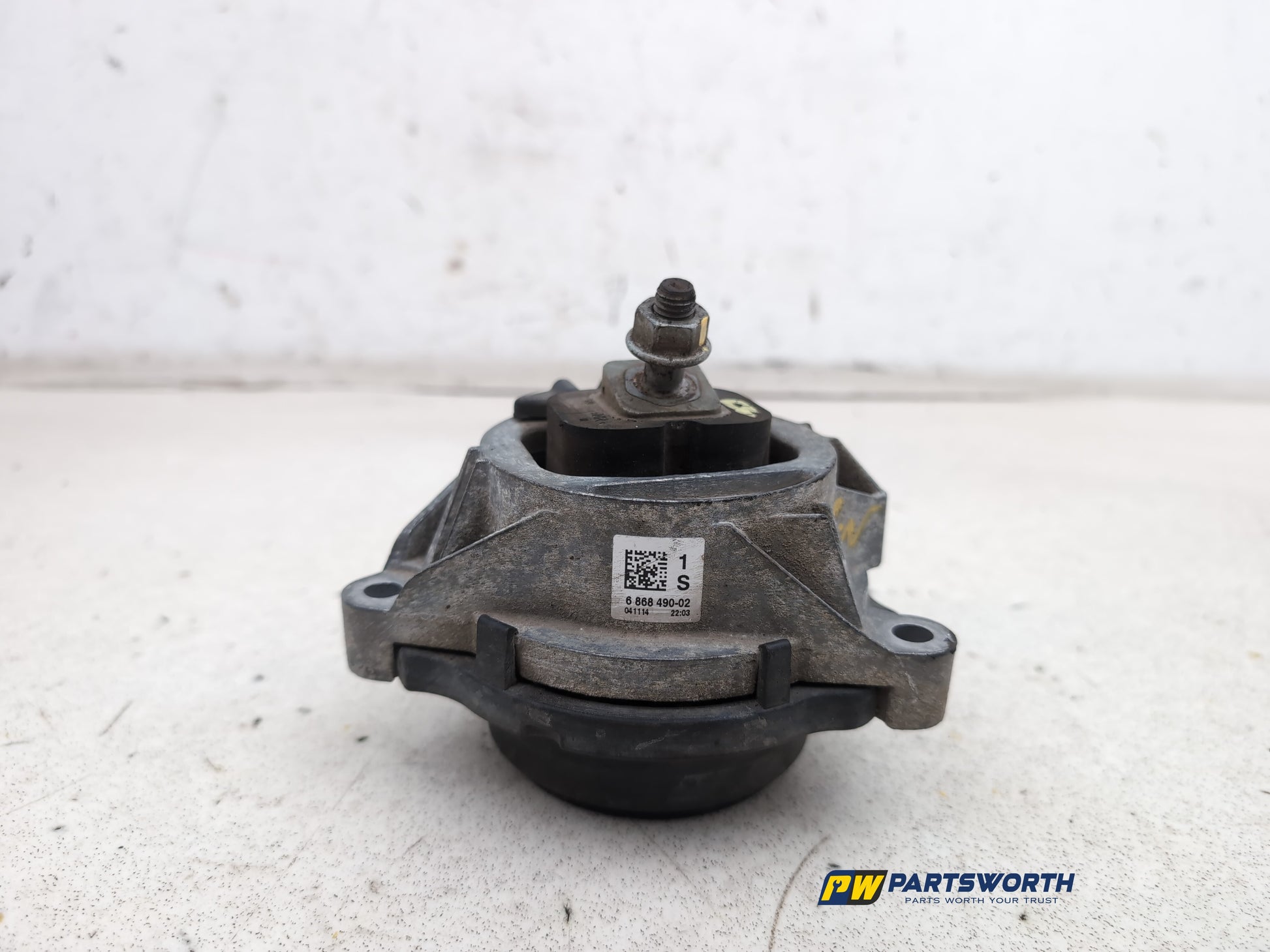 Engine Mounting RH 1