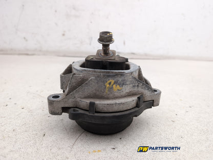 Engine Mounting Bracket 1