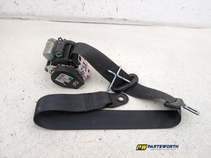 Seat Belt Front RH 1