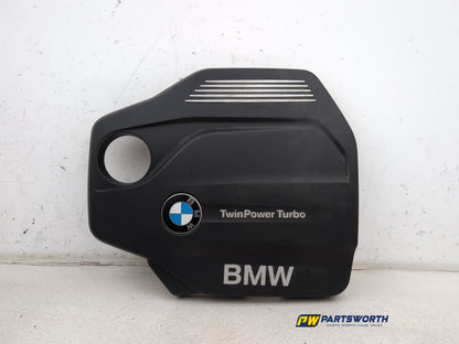 Engine Cover 1
