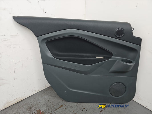 Rear Left Door Card 1