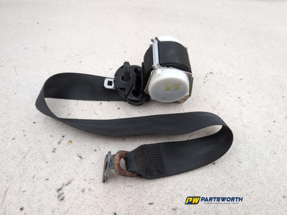 Seat Belt Rear RH 1