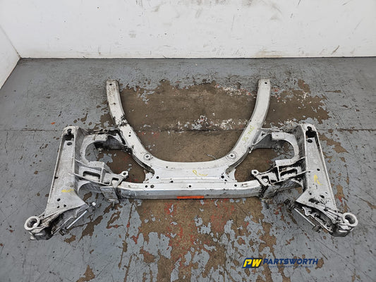 Subframe Front 1