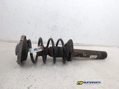 Shock Absorber Front LH 1