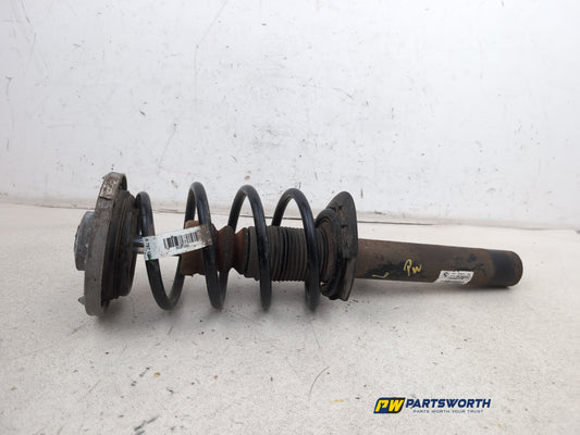 Shock Absorber Front LH 1