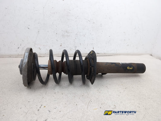 Shock Absorber Front RH 1