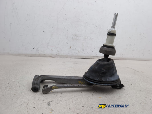 Gear Shift Assembly 1