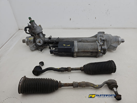 Steering Rack or Box 1