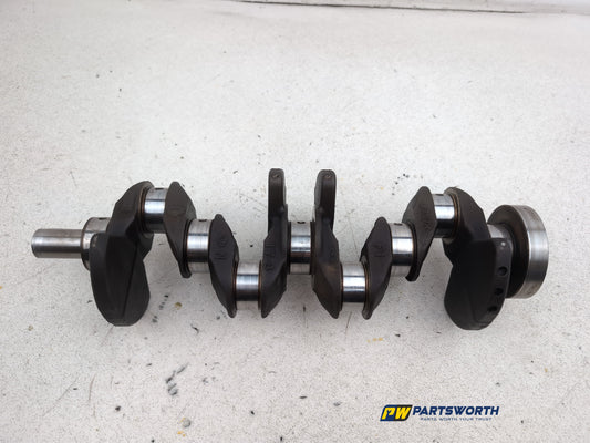 Engine Crankshaft 1