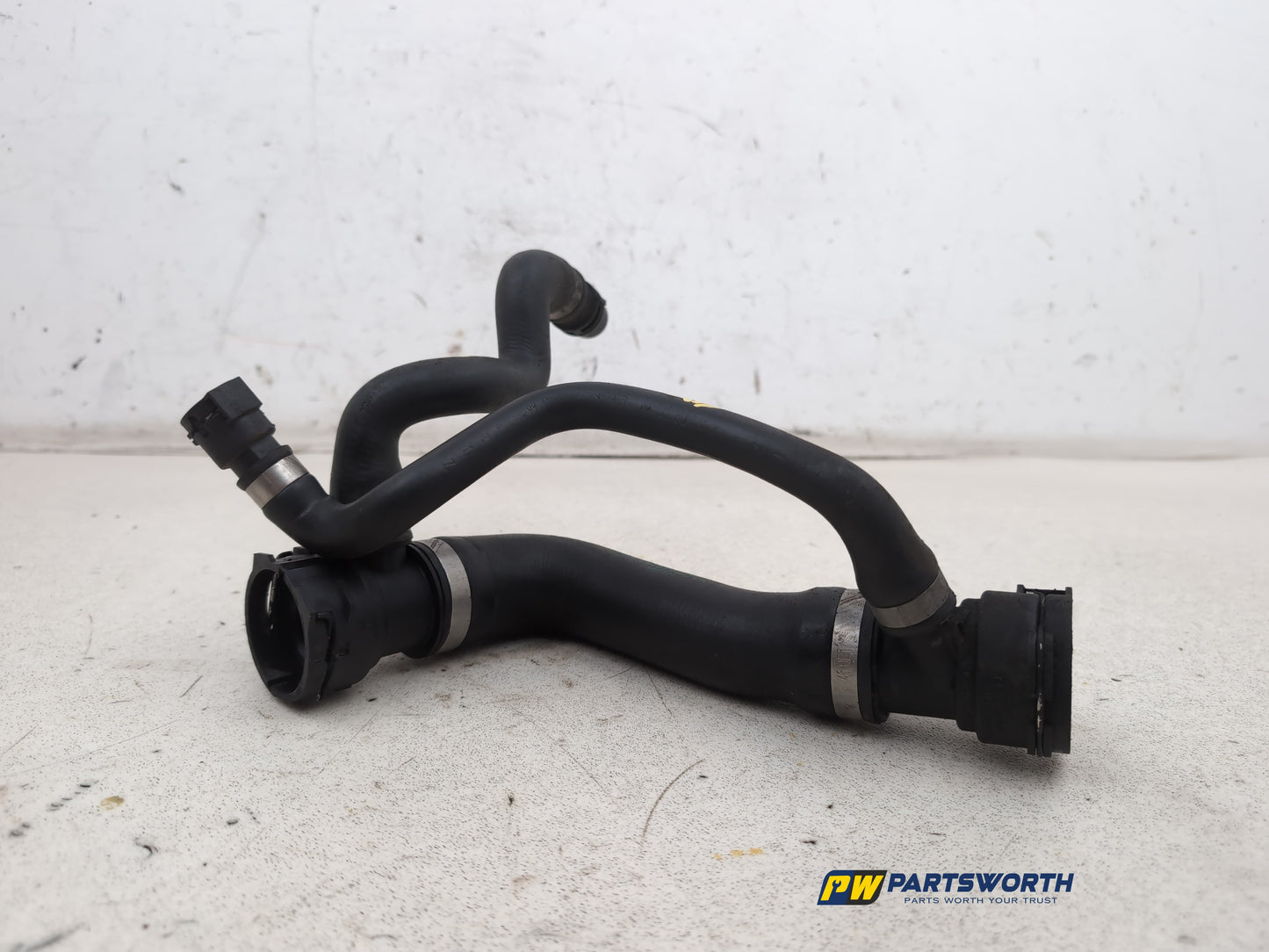 Misc pipes 1