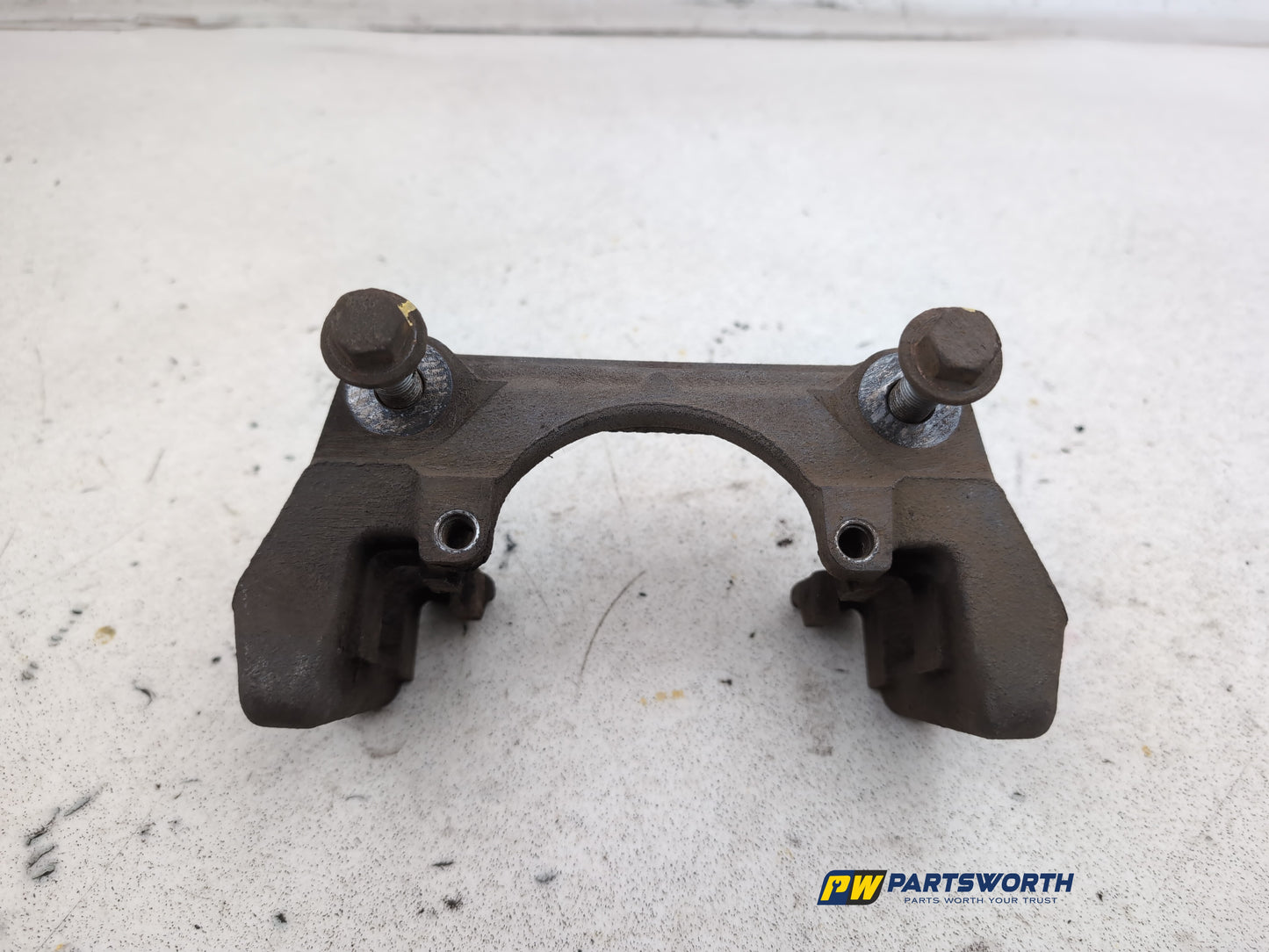 Brake Caliper Front Support 1