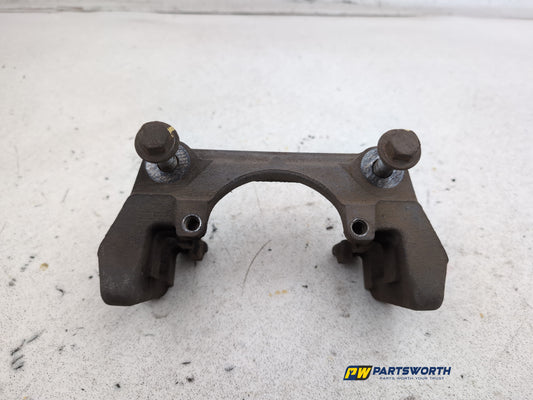 Brake Caliper Front Support 1