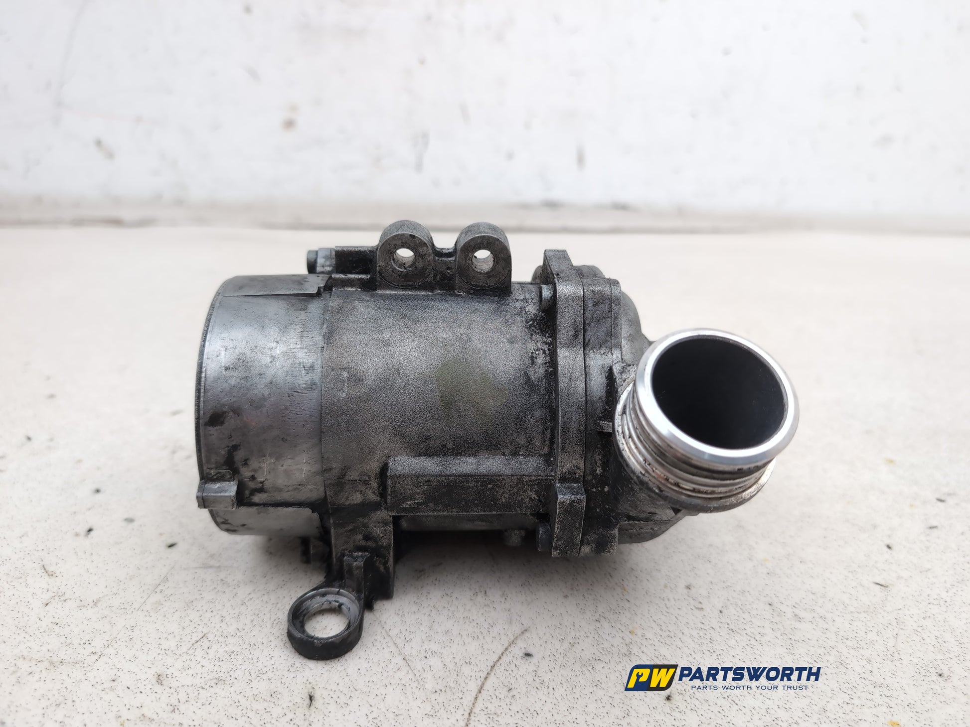 Water Pump 1