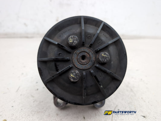 Power Steering Pump Cooling Fan 1