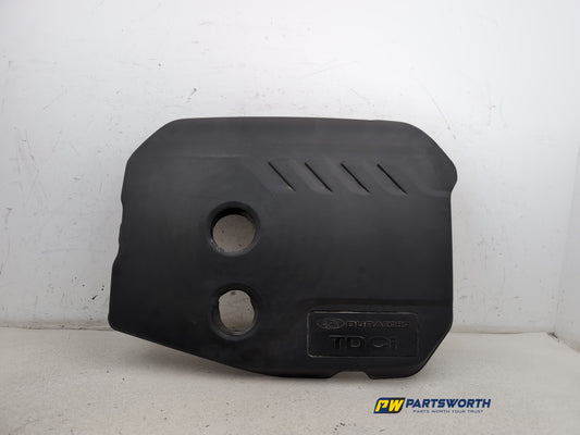 Engine Cover 1