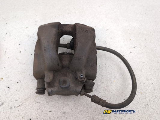 Brake Caliper Front LH 1