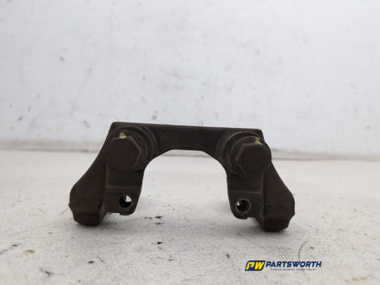 Brake Rear Caliper Support RH 1