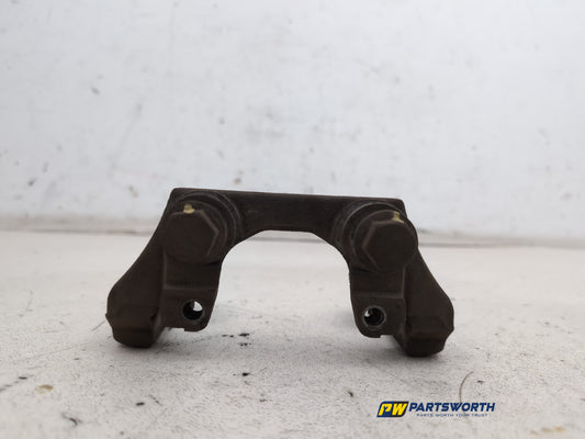 Brake Rear Caliper Support RH 1