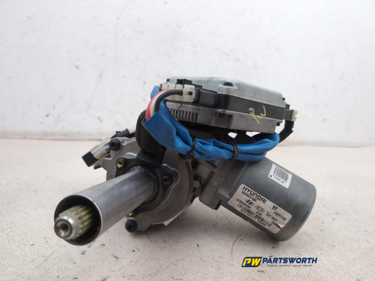 Steering Column 1