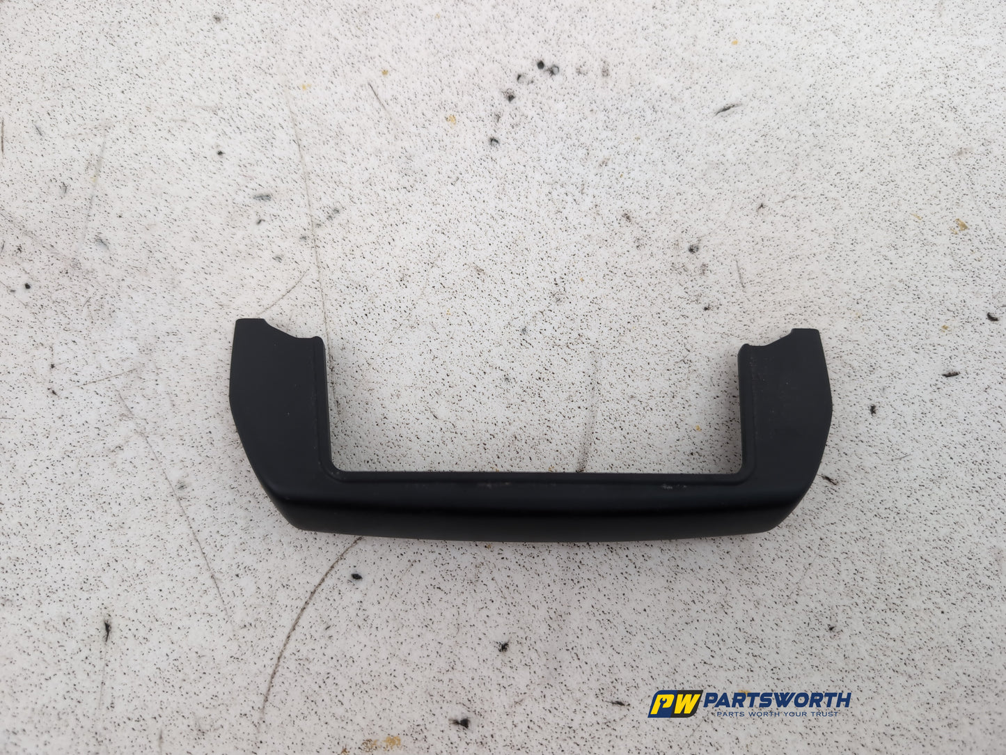 Centre Console Trim  1