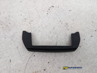 Centre Console Trim  1