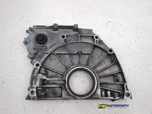 Timing Chain Cover  1